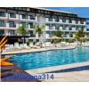 Отель Laguna Beach Flat 314- Porto De Galinhas, фото 14