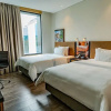 Отель Hampton By Hilton Santiago Las Condes, фото 7