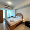 Отель Compact And Best Choice Studio At Anderson Supermall Mansion Apartment, фото 4