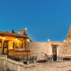 Отель Sora Cave Hotel, фото 19