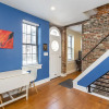 Отель South Philly Dream Home - Live Like a Local, фото 12