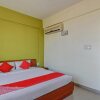 Отель Country Club Pune By OYO Rooms, фото 6