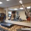Отель Best Western Concord Inn & Suites, фото 24