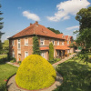 Отель Landhaus Schulze Osthoff, фото 11