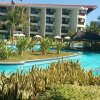 Отель Marulhos Suites Resort, фото 6