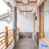 Отель Dali Yueshang Yunjian Maoer Garden Homestay, фото 4