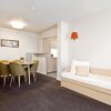 Отель Appart'City Confort Lille Grand Palais, фото 4