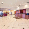 Отель Comfort Inn & Suites Las Vegas - Nellis, фото 11