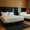 Отель Ramada Plaza Kuala Lumpur, фото 7