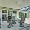 Отель Canalfront Home w/ Dock & Pool: 5 Mi to Ft Myers!, фото 18