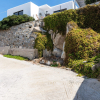 Отель Yalos Mykonos 4 Bedroom Luxury Home Ornos, фото 21