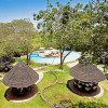 Отель Tarangire Simba Lodge, фото 7