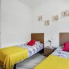 Отель Villa With 2 Bedrooms in San Miguel de Salinas, With Wonderful sea Vie, фото 5