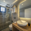 Отель Lovely Suite Close to Beach in Bodrum, фото 7