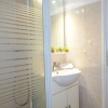 Отель Les Balcons de la Méditerranée 34550, фото 12