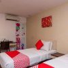 Отель Okid Cottage Hotel, фото 5