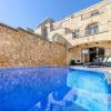 Отель Gozo Villa Near Beach w Private Pool AC BBQ, фото 1