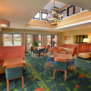 Отель Fairfield Inn & Suites by Marriott Charlottesville North, фото 20
