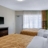 Отель Quality Inn Daytona Beach Oceanfront, фото 24