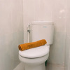 Отель Cozy Studio At Serpong Garden Apartment, фото 7