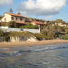 Отель Villa Eva sul Mare area 