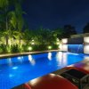 Отель Luxury Pool Villa 54, фото 16
