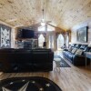 Отель Southern Comfort 4 Br Cabin, фото 11