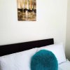Отель Beautiful 2-bed Apartment in Lancashire в Бернли 