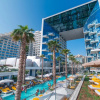 Отель Platinium Holiday Home at Five Residences Palm Jumeirah Dubai, фото 48