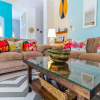 Отель Dream Location! 2BR Near Beach+clubs!! Sleeps 6!!, фото 7