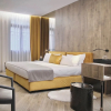 Отель Athens The L7 Str - Luxury Boutique Collection Hotel, фото 17