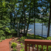 Отель Shelby-on-the-Lake 5 Bedroom House, фото 21