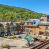 Отель Luxury Vail Solaris Studio Vacation Rental Set at the Base of the Mountain Just Steps From the Gondo, фото 12