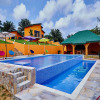 Отель Romano Lodge, фото 14