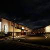 Отель KAN-RAKU Saitama Honjo-Waseda Hinoki No Yakata, фото 1
