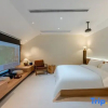Отель Jiuhua Mountain is Qingshan Mountain Wild Homestay, фото 12