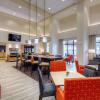 Отель Hampton Inn & Suites Dallas/Plano-East, фото 25