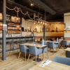 Отель Comfortable Lodge With Terrace, in Bloemendaal, фото 49