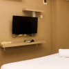 Отель Comfy And Best Location Studio Room At Bassura City Apartment, фото 12
