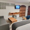 Отель Cholula Suites, фото 12