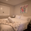 Отель Modern Two Bedroom Epsom Apartments, фото 5