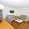 Отель Modern Holiday Flat Near the ski Area, фото 4