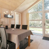 Отель 6 Person Holiday Home in Hals, фото 10