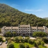 Отель Sunny Resort Jiulong Lake Health Pavilion, фото 16
