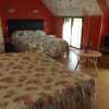 Отель Chambres d'hôtes Les Salles, фото 25