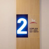 Отель Hanting Hotel Qingdao Olympic Sailing Center 2nd, фото 14