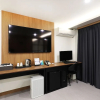 Отель Jeonju Urban Hotel, фото 6