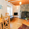 Отель Delfod Cottage, Harlech, фото 9