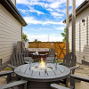 Отель Contemporary Gem - Rooftop Deck & Private Hot Tub!, фото 25
