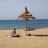 Отель Tanger Cap Spartel - Duplex 110m2 face aux plages, фото 15